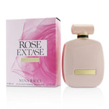 Nina Ricci Rose Extase Eau De Toilette Sensuelle Spray 