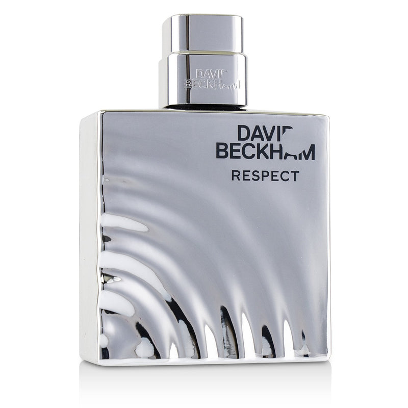 David Beckham Respect Eau De Toilette Spray 