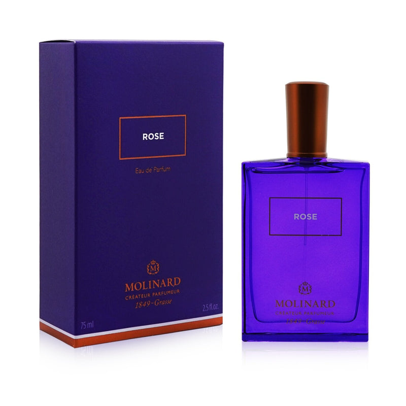 Molinard Rose Eau De Parfum Spray 