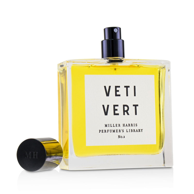 Miller Harris Veti Vert Eau De Parfum Spray 