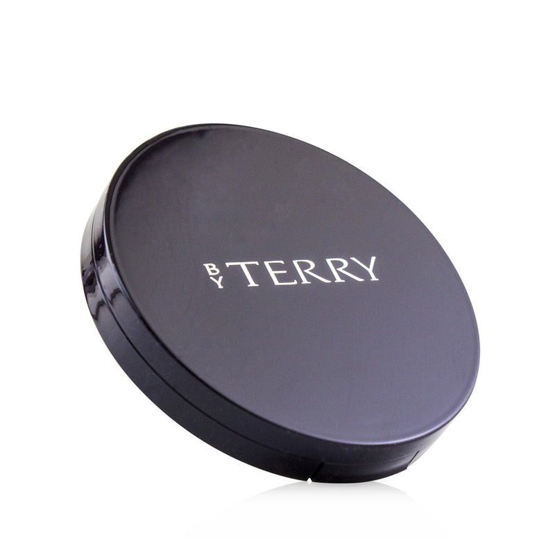 By Terry Compact Expert Dual Powder - # 1 Ivory Fair  5g/0.17oz