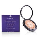 By Terry Compact Expert Dual Powder - # 5 Amber Light 