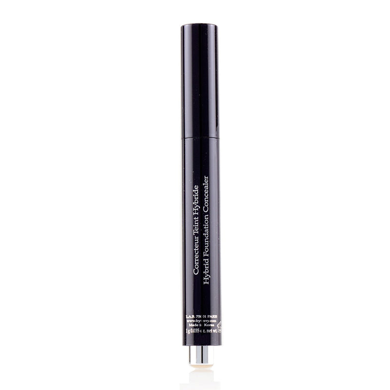 By Terry Stylo Expert Click Stick Hybrid Foundation Concealer - # 1 Rosy Light 