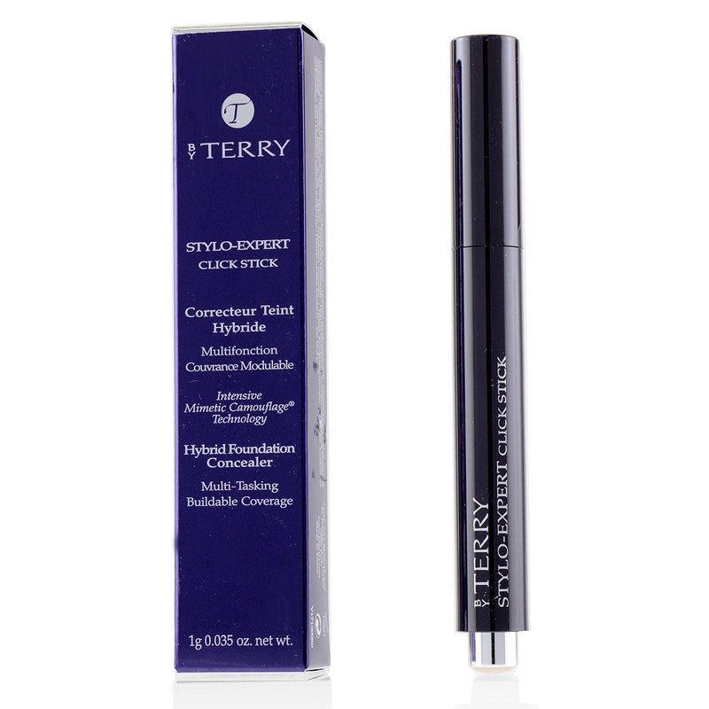 By Terry Stylo Expert Click Stick Hybrid Foundation Concealer - # 12 Warm Copper 