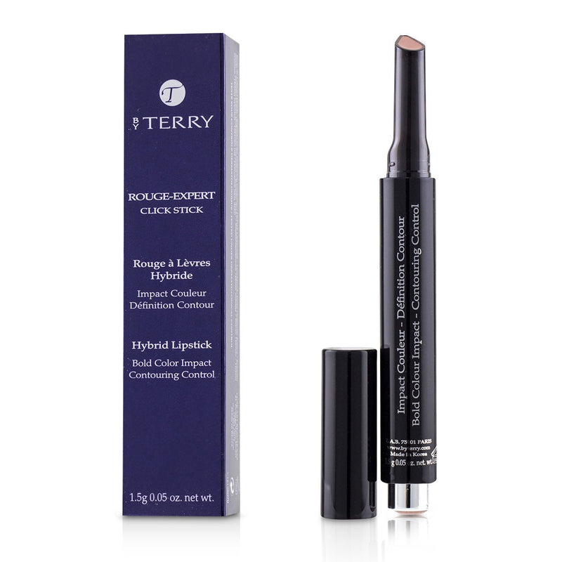 By Terry Rouge Expert Click Stick Hybrid Lipstick - # 2 Bloom Nude 