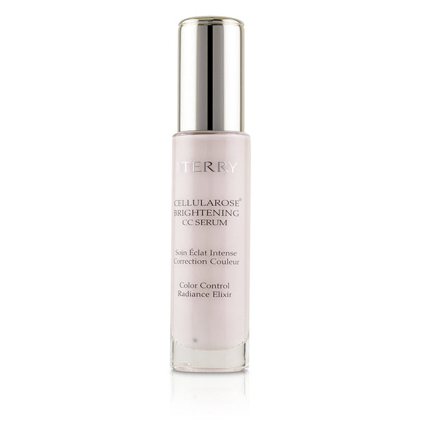 By Terry Cellularose Brightening CC Serum # 2 Rose Elixir 