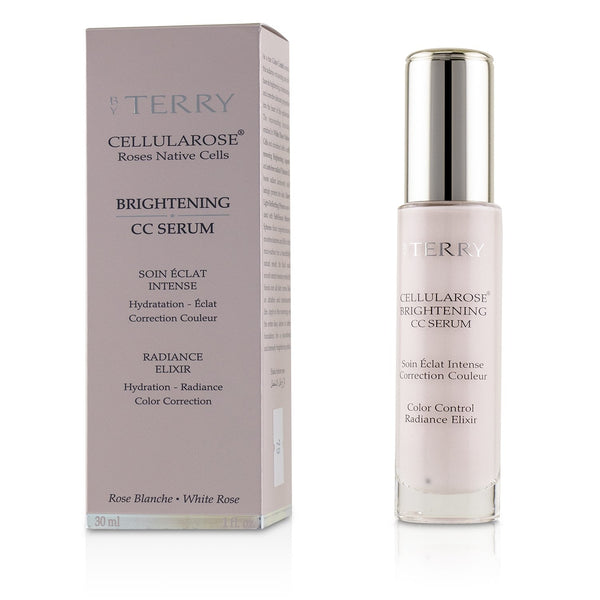 By Terry Cellularose Brightening CC Serum # 2 Rose Elixir 