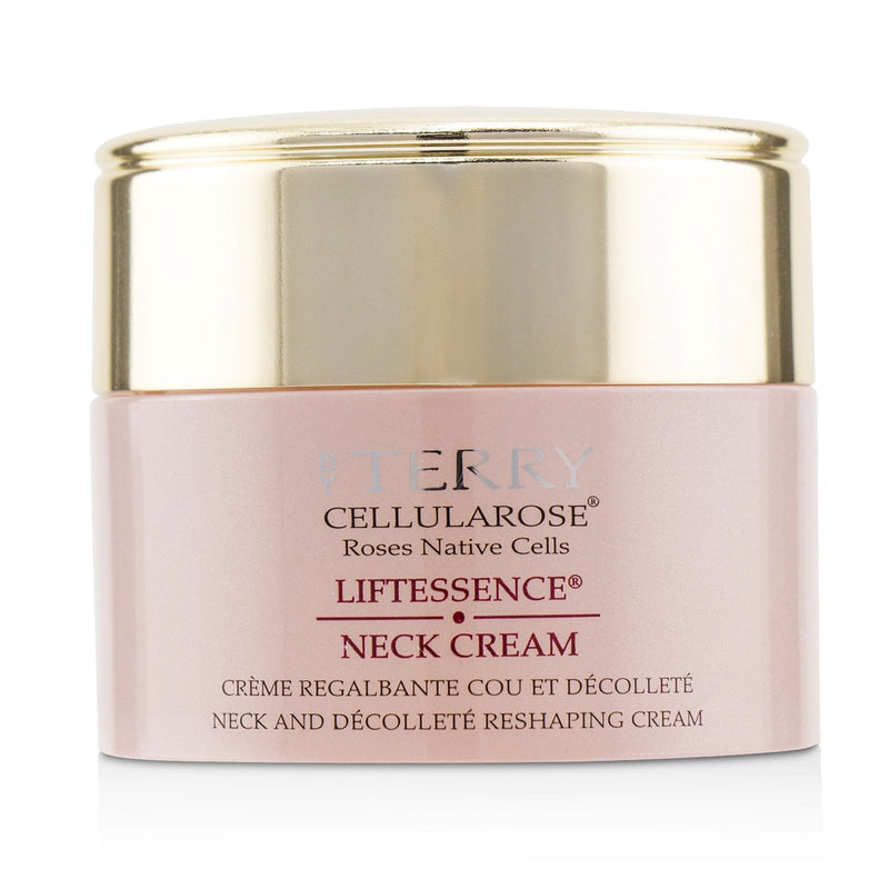 By Terry Cellularose Liftessence Neck & Decollete Reshaping Cream 