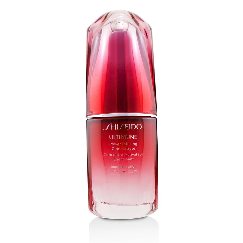 Shiseido Ultimune Power Infusing Concentrate - ImuGeneration Technology  30ml/1oz