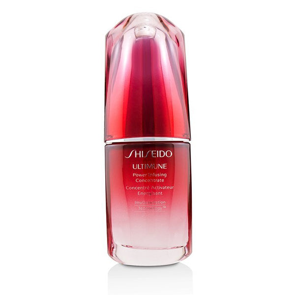 Shiseido Ultimune Power Infusing Concentrate - ImuGeneration Technology 30ml/1oz