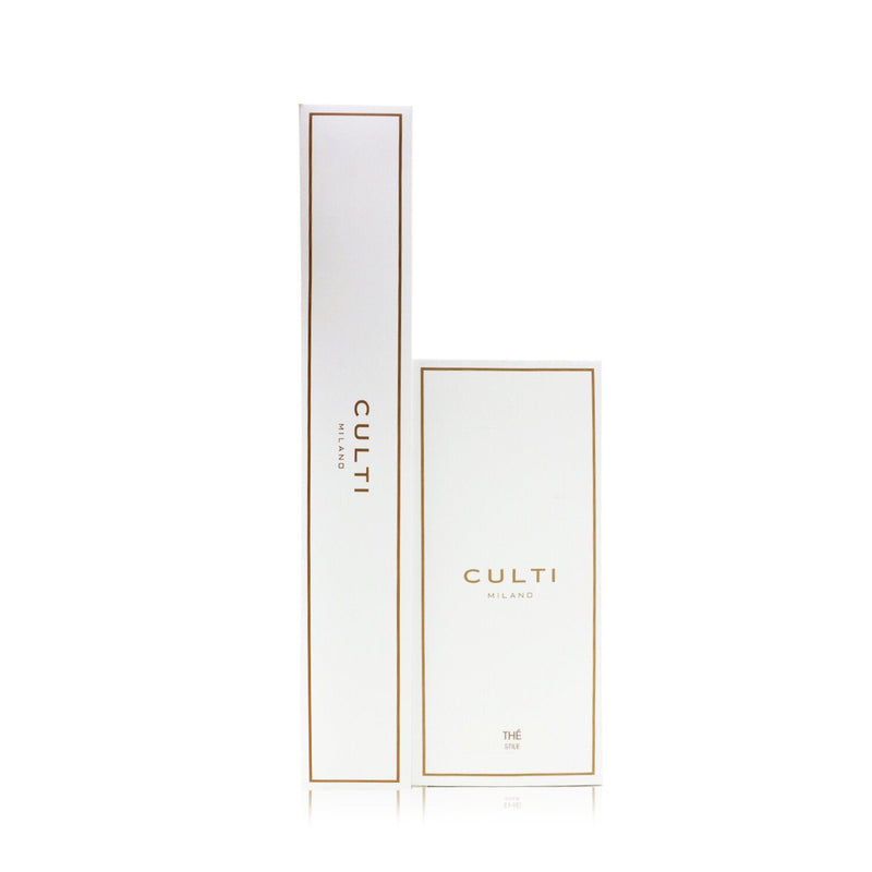 Culti Stile Room Diffuser - The 