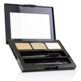 Maybelline Brow Drama Pro Palette - # 250 blonde 