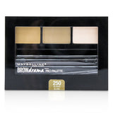 Maybelline Brow Drama Pro Palette - # 250 blonde 