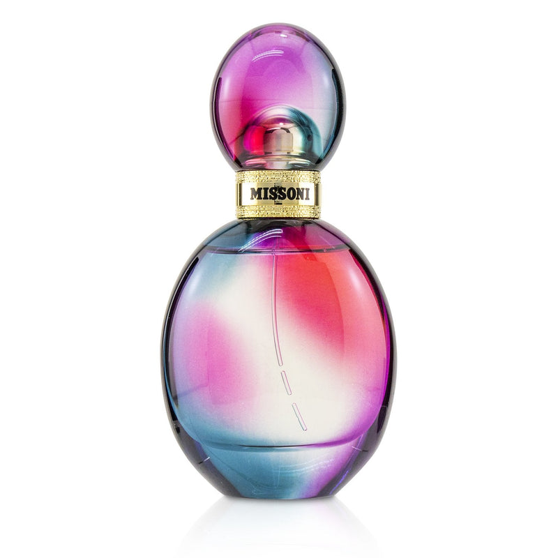 Missoni Eau De Parfum Spray 