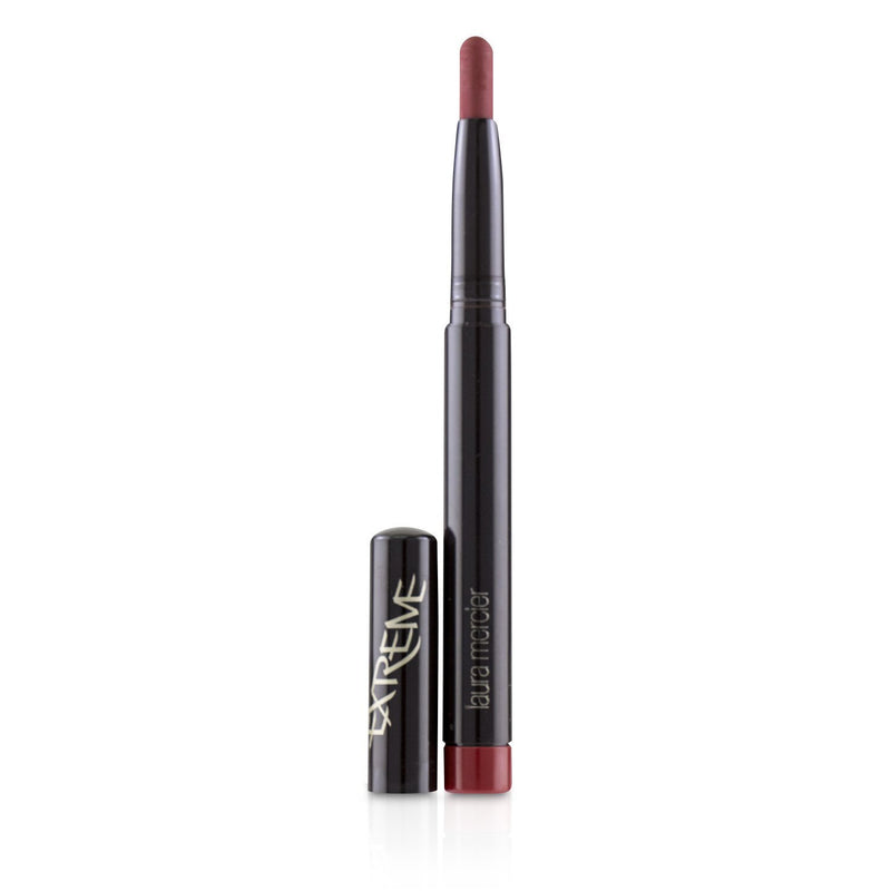 Laura Mercier Velour Extreme Matte Lipstick - # Control (Brick Red)  1.4g/0.035oz