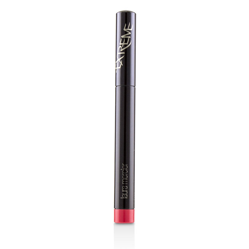 Laura Mercier Velour Extreme Matte Lipstick - # Clique (Reddish Pink)  1.4g/0.035oz