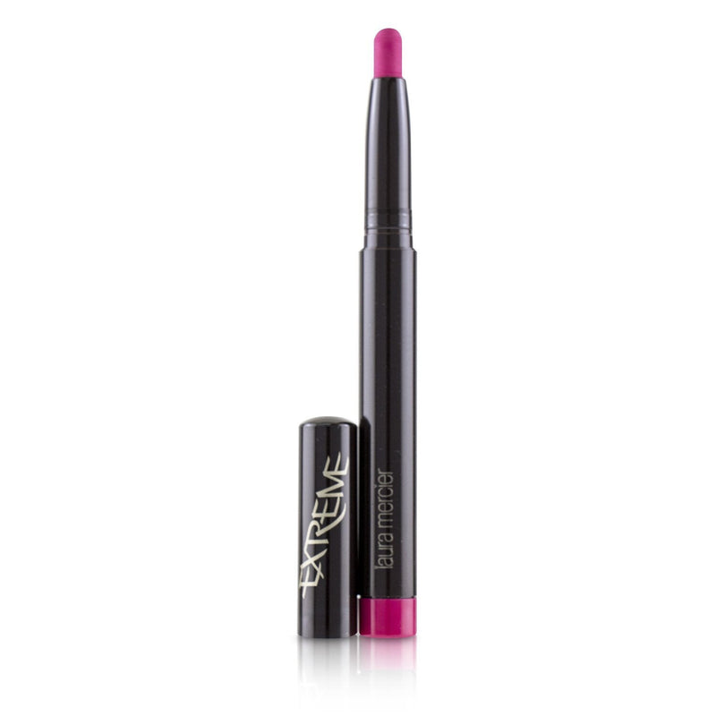 Laura Mercier Velour Extreme Matte Lipstick - # It Girl (Fuchsia Pink)  1.4g/0.035oz