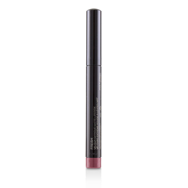 Laura Mercier Velour Extreme Matte Lipstick - # Fresh (Deep Pinky Nude)  1.4g/0.035oz