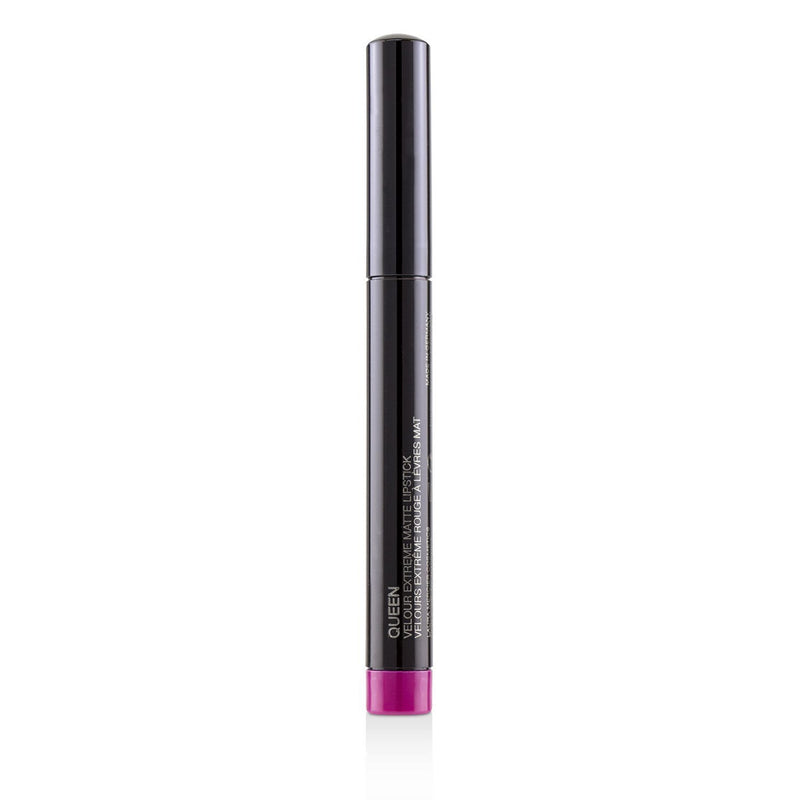 Laura Mercier Velour Extreme Matte Lipstick - # Queen (Magenta Berry)  1.4g/0.035oz