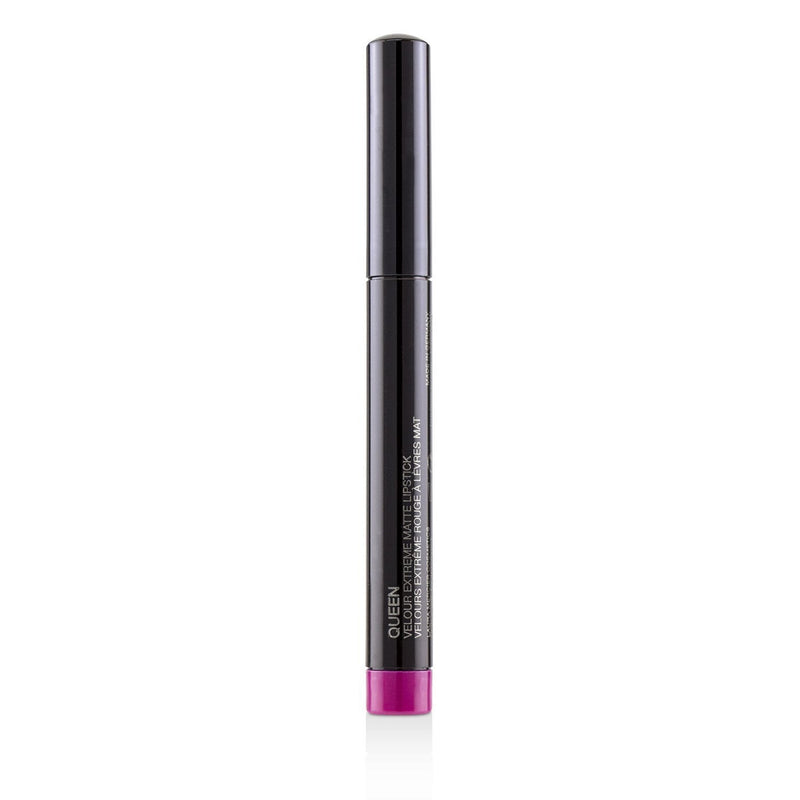 Laura Mercier Velour Extreme Matte Lipstick - # Queen (Magenta Berry)  1.4g/0.035oz