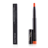 Laura Mercier Velour Extreme Matte Lipstick - # On Point (Neon Orange)  1.4g/0.035oz