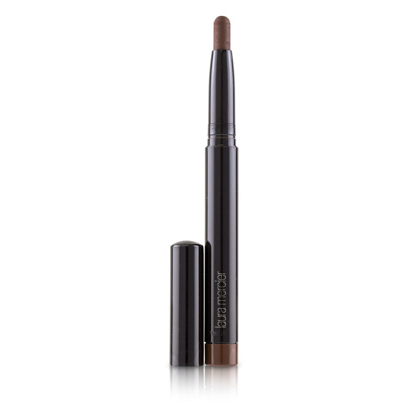 Laura Mercier Velour Extreme Matte Lipstick - # Rock (Dark Chocolate)  1.4g/0.035oz