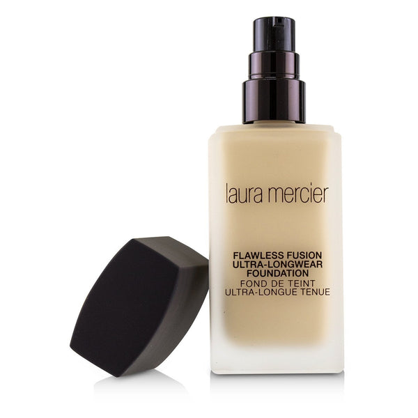 Laura Mercier Flawless Fusion Ultra Longwear Foundation - # 1N2 Vanille  30ml/1oz