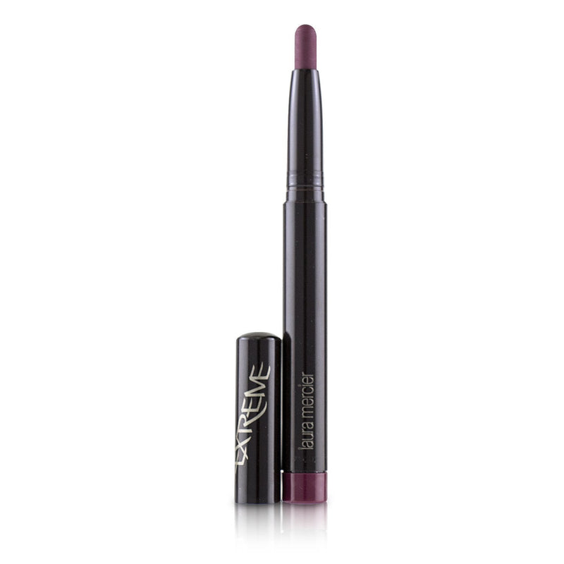 Laura Mercier Velour Extreme Matte Lipstick - # Fatale (Deep Berry)  1.4g/0.035oz