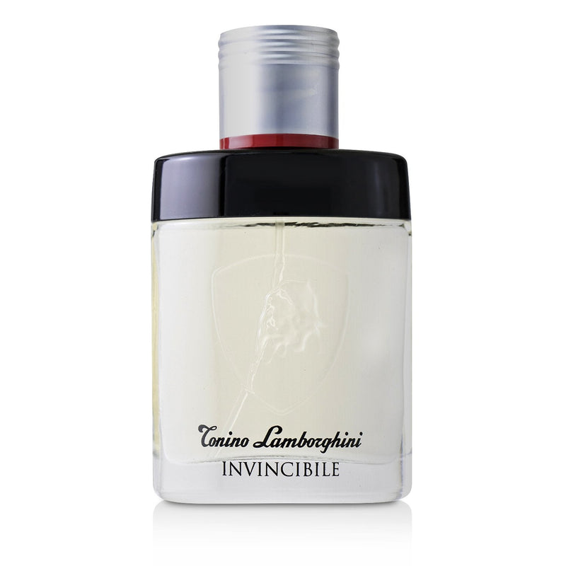 Tonino Lamborghini Invincibile Eau De Toilette Spray  40ml/1.3oz