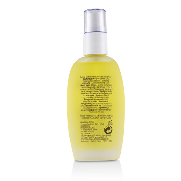 Decleor Aromessence Lavandula Iris Firmness Oil Serum - Salon Size 