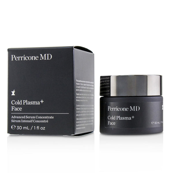 Perricone MD Cold Plasma Plus+ Face Advanced Serum Concentrate  30ml/1oz