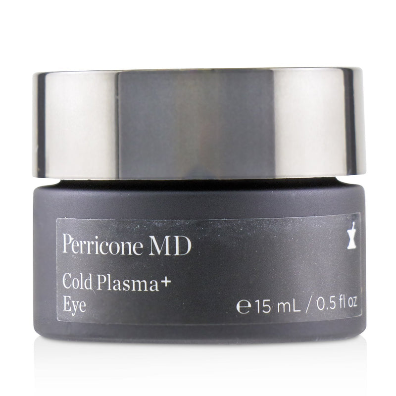 Perricone MD Cold Plasma Plus+ Eye Advanced Eye Cream 