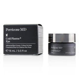 Perricone MD Cold Plasma Plus+ Eye Advanced Eye Cream 15ml/0.5oz