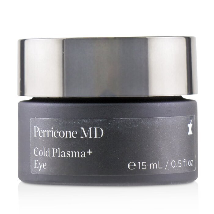 Perricone MD Cold Plasma Plus+ Eye Advanced Eye Cream 15ml/0.5oz