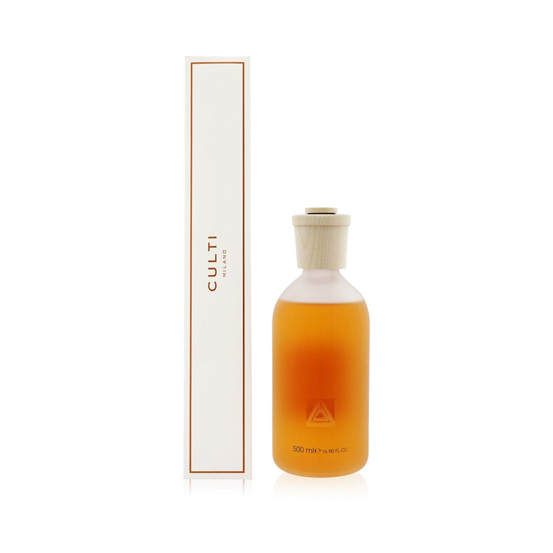 Culti Stile Room Diffuser - Terra 