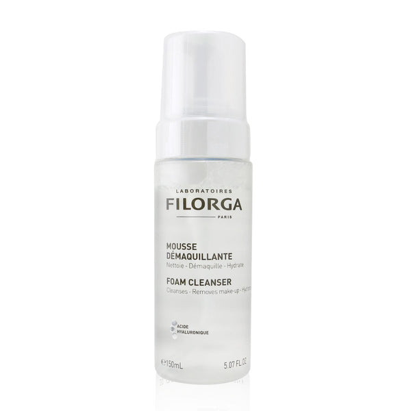 Filorga Foam Cleanser 