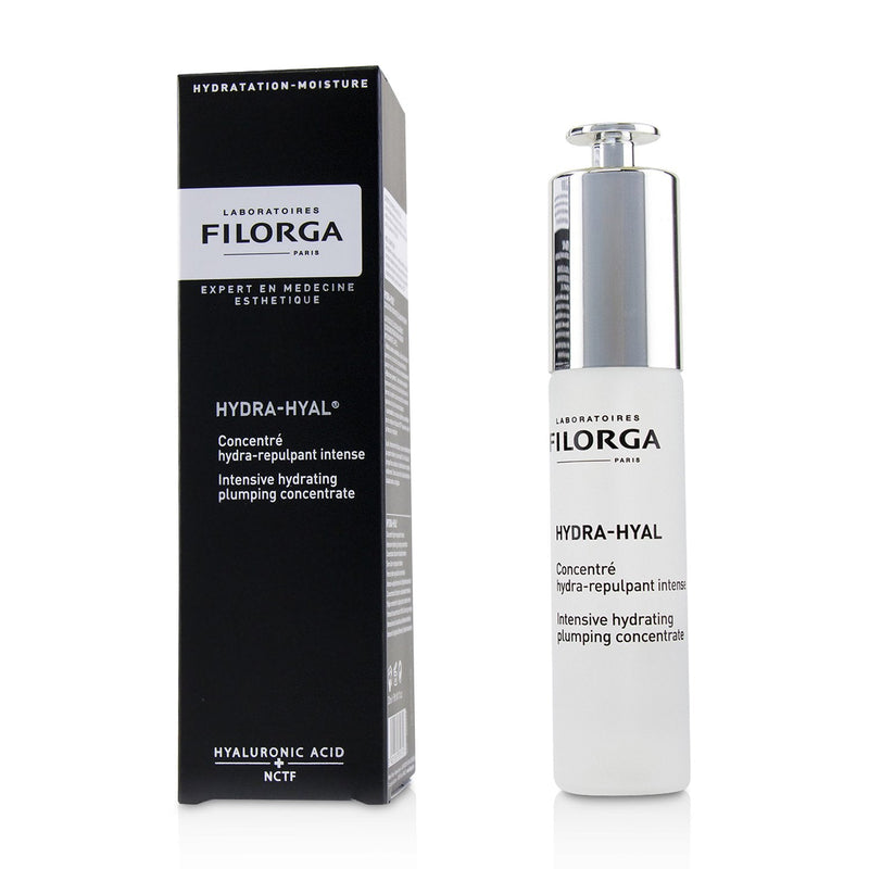 Filorga Hydra-Hyal Intensive Hydrating Plumping Concentrate 1V1320DM/359720 