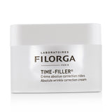 Filorga Time-Filler Absolute Wrinkle Correction Cream  50ml/1.69oz