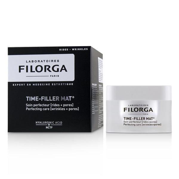 Filorga Time-Filler Mat Perfecting Care [Wrinkles + Pores] 