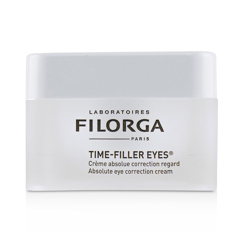 Filorga Time-Filler Eyes Absolute Eye Correction Cream 