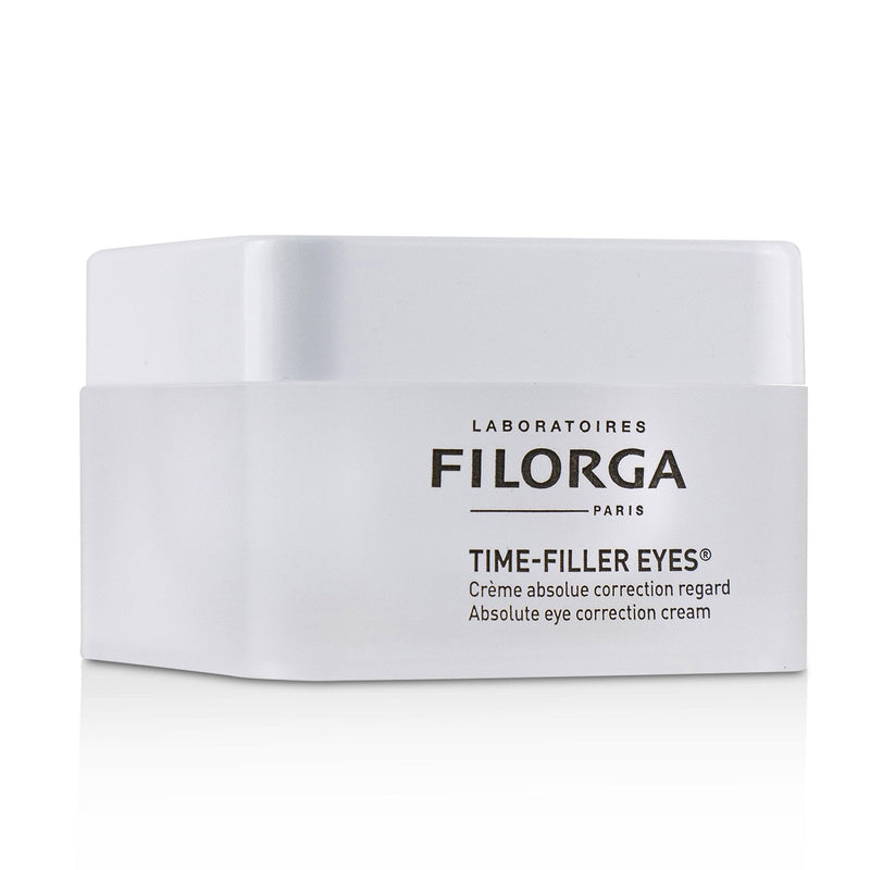 Filorga Time-Filler Eyes Absolute Eye Correction Cream 