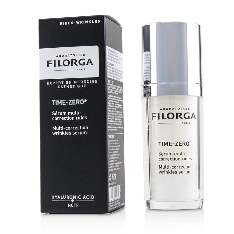 Filorga Time-Zero Multi-Correction Wrinkles Serum  30ml/1oz