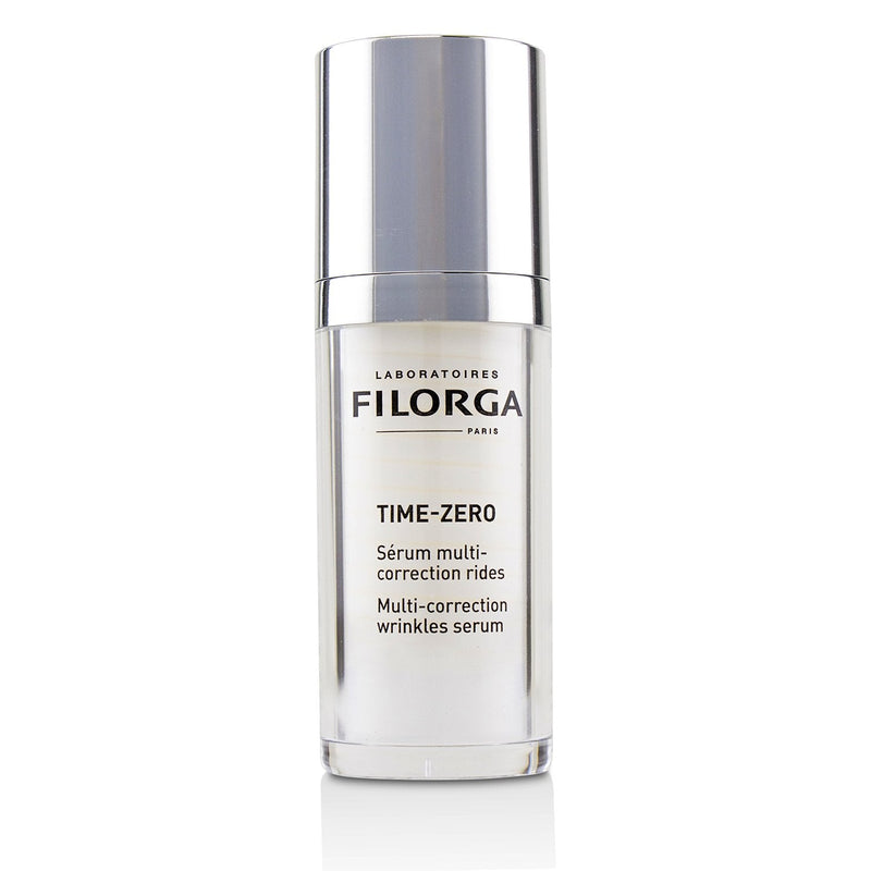 Filorga Time-Zero Multi-Correction Wrinkles Serum 