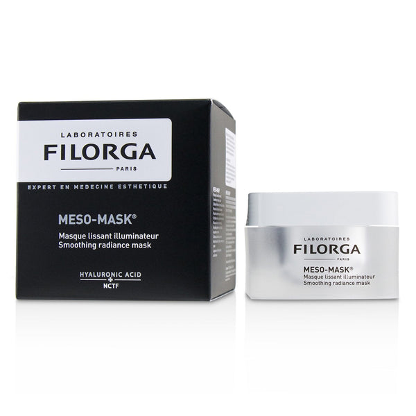 Filorga Meso-Mask Smoothing Radiance Mask 