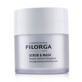 Filorga Scrub & Mask Reoxygenating Exfoliating Mask 