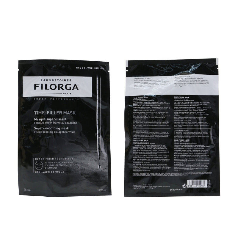 Filorga Time-Filler Mask Super-Smoothing Mask 