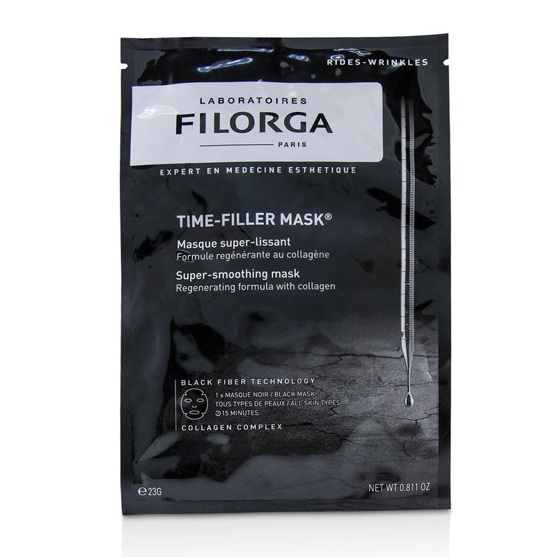 Filorga Time-Filler Mask Super-Smoothing Mask 