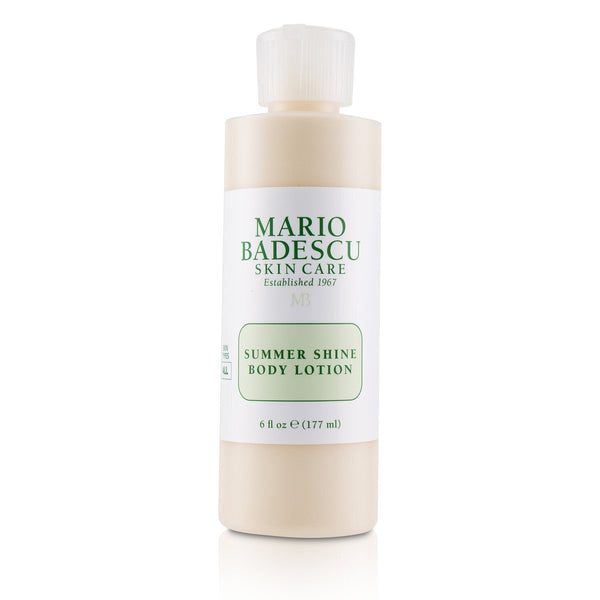 Mario Badescu Summer Shine Body Lotion 