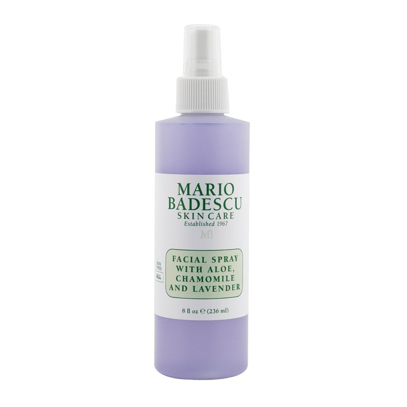 Mario Badescu Facial Spray With Aloe, Chamomile & Lavender 