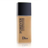 Christian Dior Diorskin Forever Undercover 24H Wear Full Coverage Water Based Foundation - # 035 Desert Beige  40ml/1.3oz